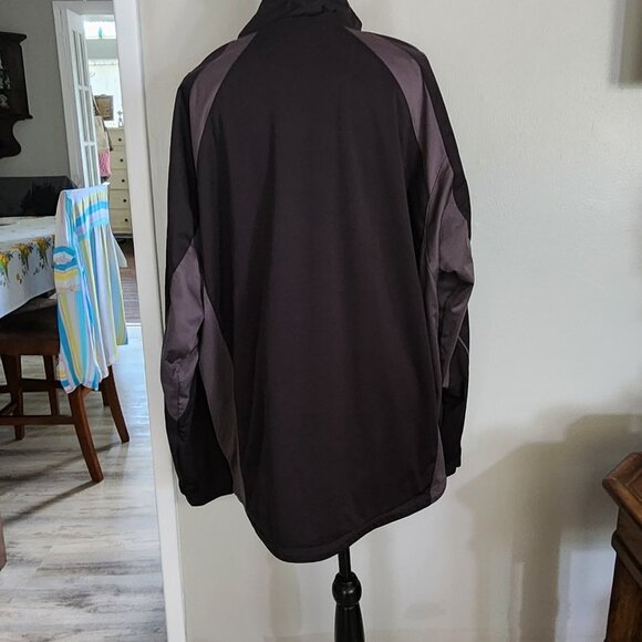 ANTIGUA OHIO STATE JACKET - Picture 5 of 6